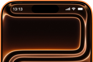 Приложение Prosto VPN на iPhone